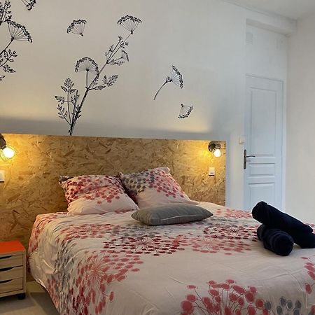La Maison D'Angelique - Colocation Hoteliere A 150M Gare Tgv- Grande Cuisine Equipee & Salon - Fibre - Netflix نيورْ المظهر الخارجي الصورة