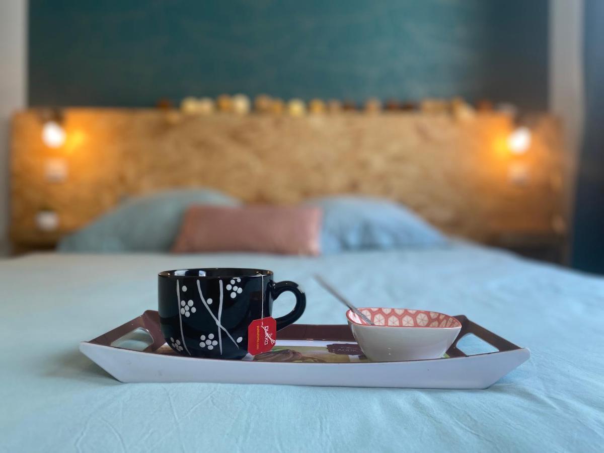 La Maison D'Angelique - Colocation Hoteliere A 150M Gare Tgv- Grande Cuisine Equipee & Salon - Fibre - Netflix نيورْ المظهر الخارجي الصورة